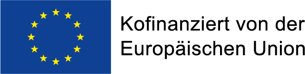 Kofinanziert von der Europäischen Union